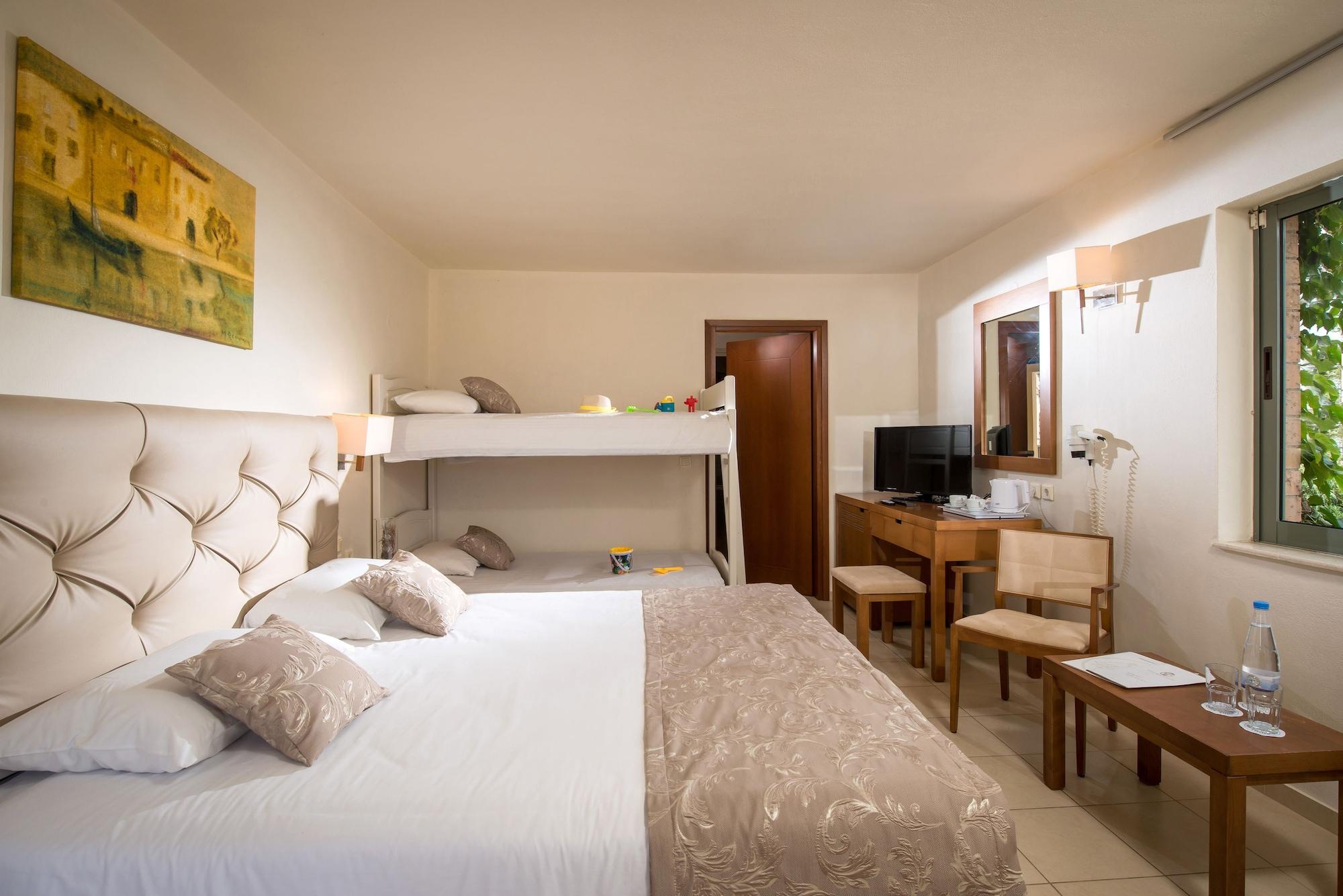 Bella Resort Limenas Chersonisou