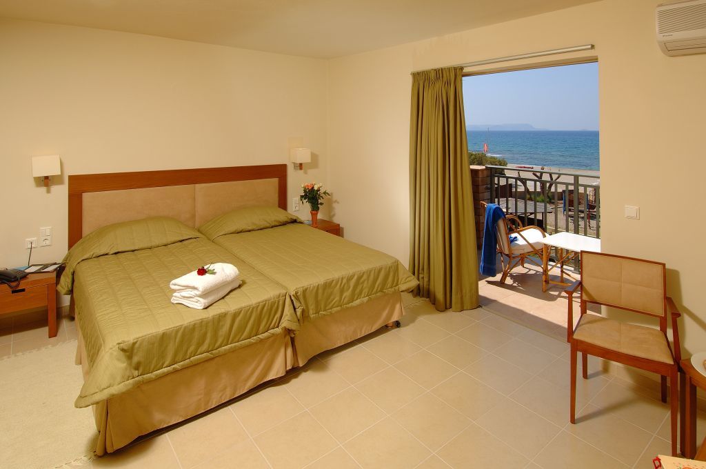 Bella 5* Hersonissos (Crete)